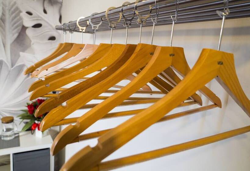 Fotos del hotel Rossocorallo B&b:  4