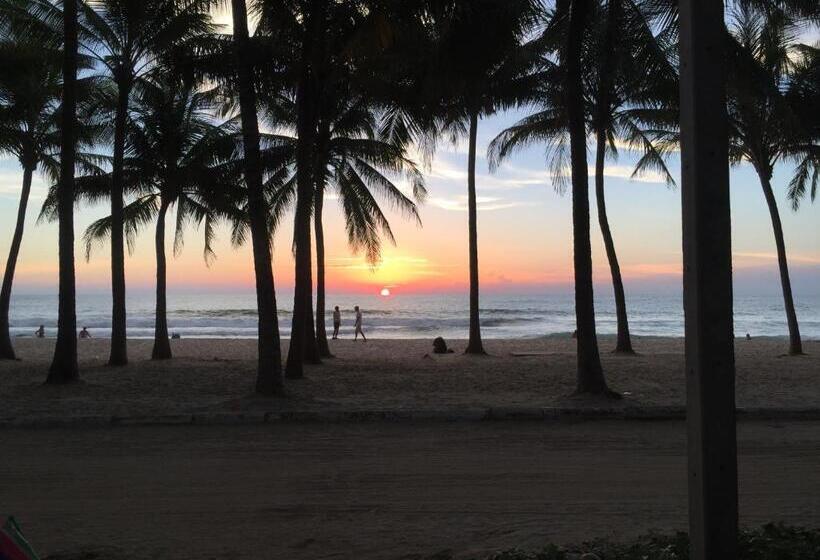 Fotos del hotel Surin Sunset:  3