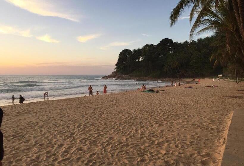 Fotos del hotel Surin Sunset:  13