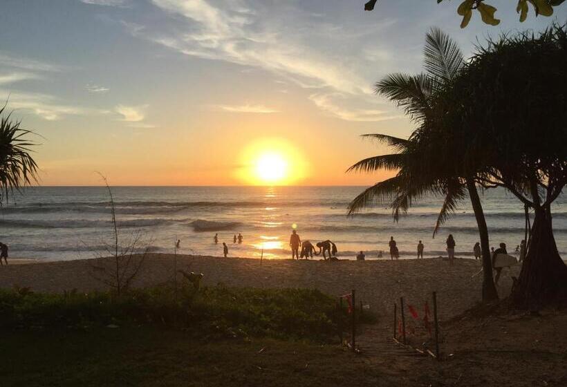 Fotos del hotel Surin Sunset:  9