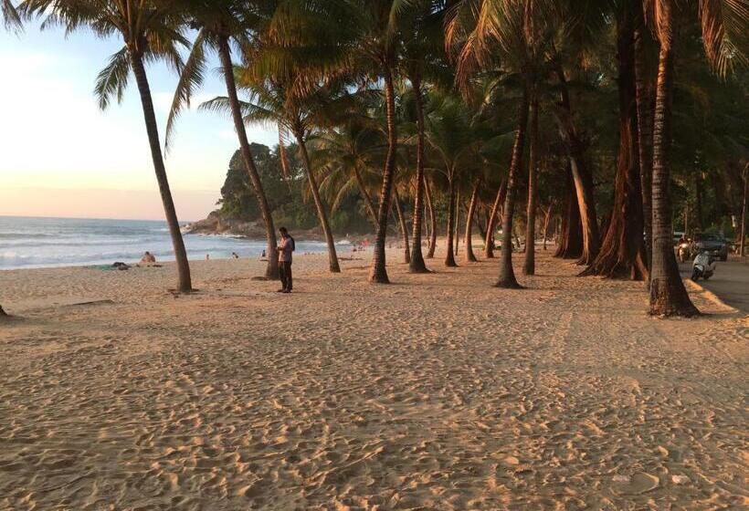 Fotos del hotel Surin Sunset:  19