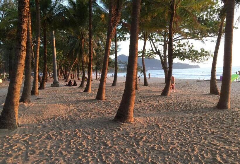 Fotos del hotel Surin Sunset:  23