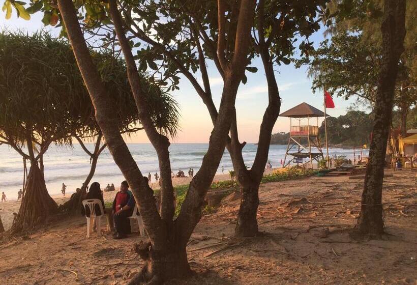 Fotos del hotel Surin Sunset:  11