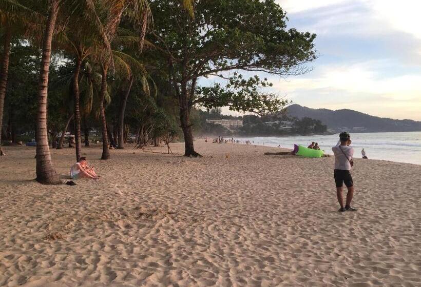 Fotos del hotel Surin Sunset:  15