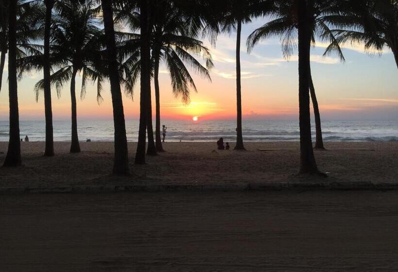 Fotos del hotel Surin Sunset:  6