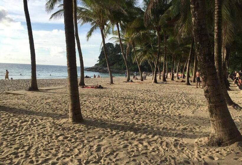 Fotos del hotel Surin Sunset:  17