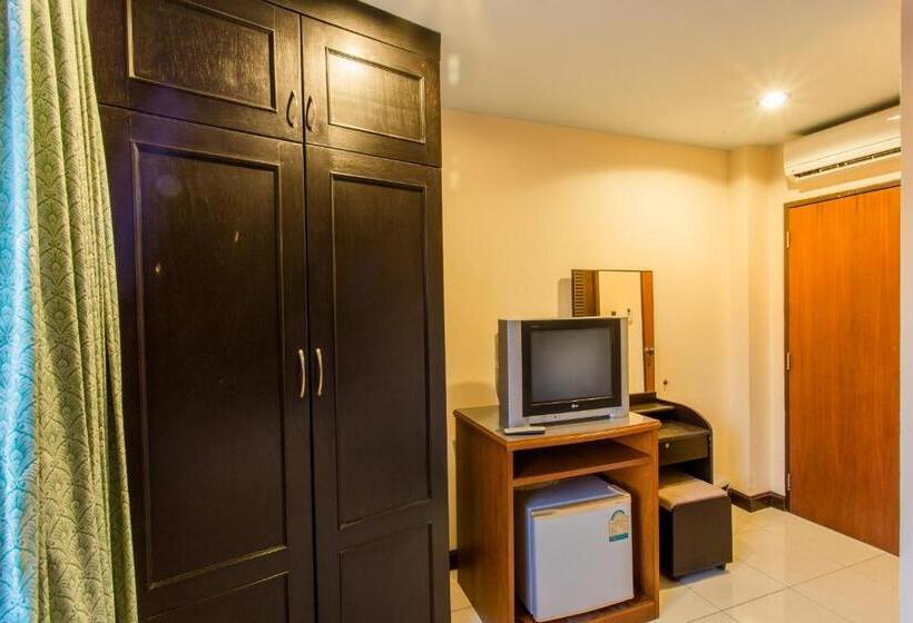 Fotos del hotel Surin Sunset:  12