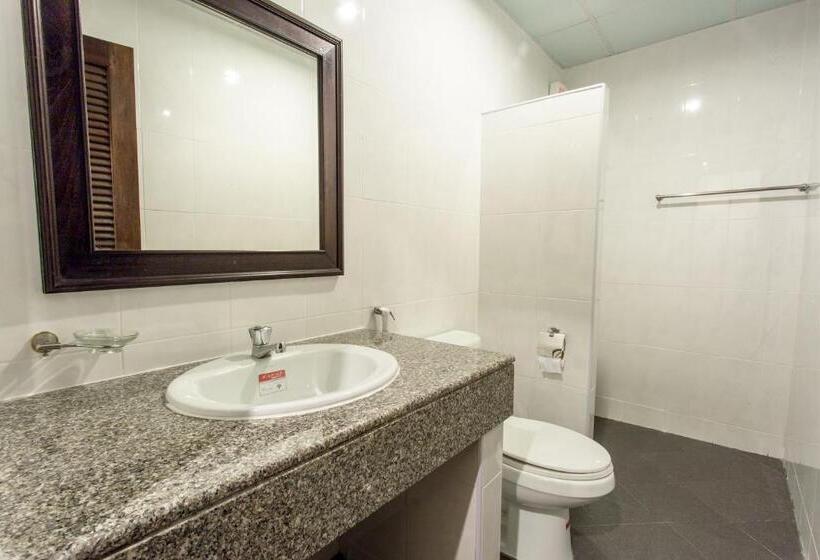 Fotos del hotel Surin Sunset:  5