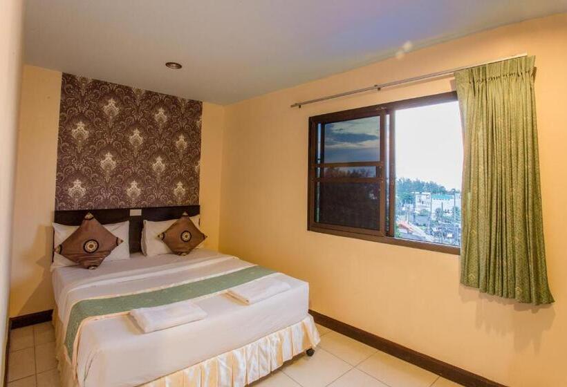 Fotos del hotel Surin Sunset:  24