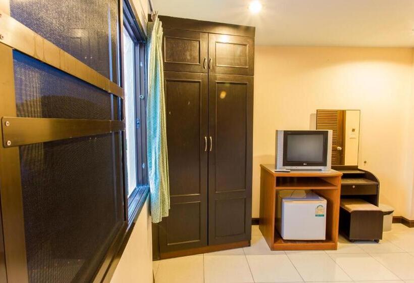 Fotos del hotel Surin Sunset:  14