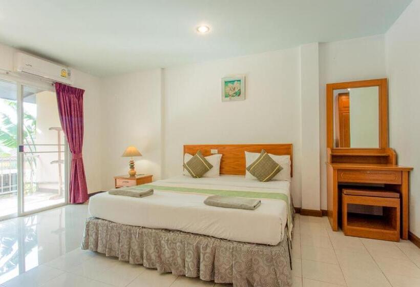 Fotos del hotel Surin Sunset:  18