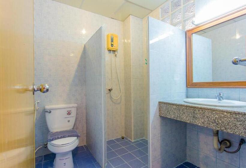 Fotos del hotel Surin Sunset:  2