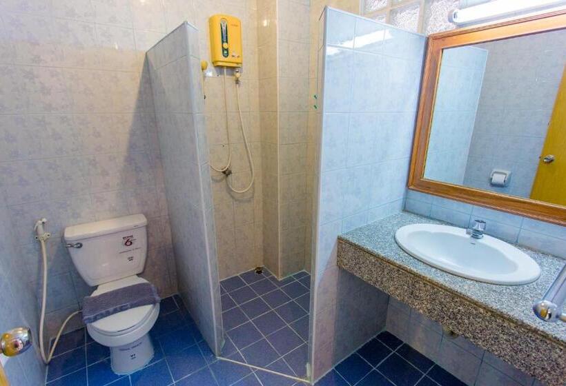 Fotos del hotel Surin Sunset:  8