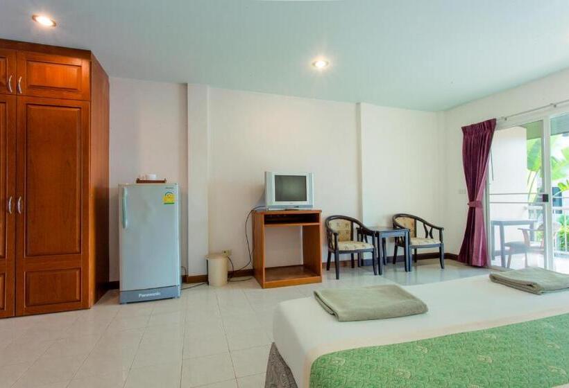 Fotos del hotel Surin Sunset:  10