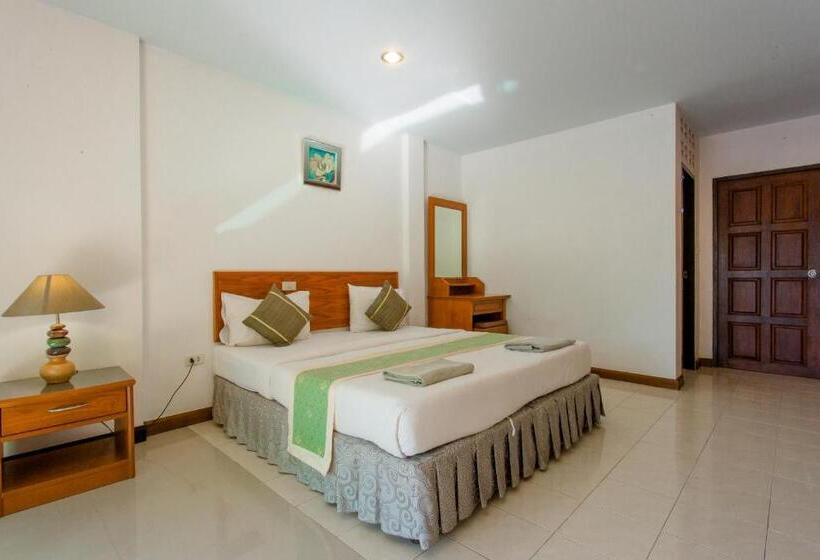 Fotos del hotel Surin Sunset:  22