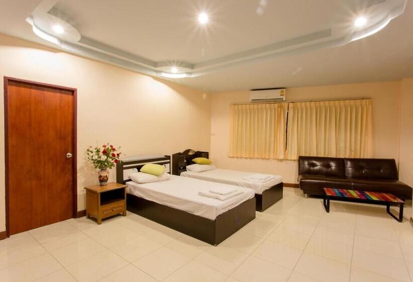 Fotos del hotel Surin Sunset:  7