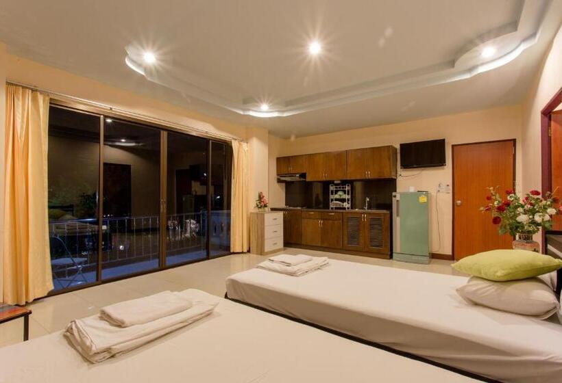 Fotos del hotel Surin Sunset:  25