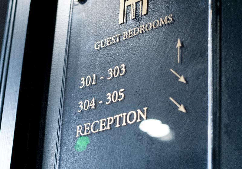 Fotos del hotel The House Of Toby:  6