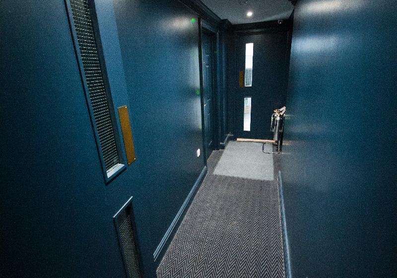 Fotos del hotel The House Of Toby:  2