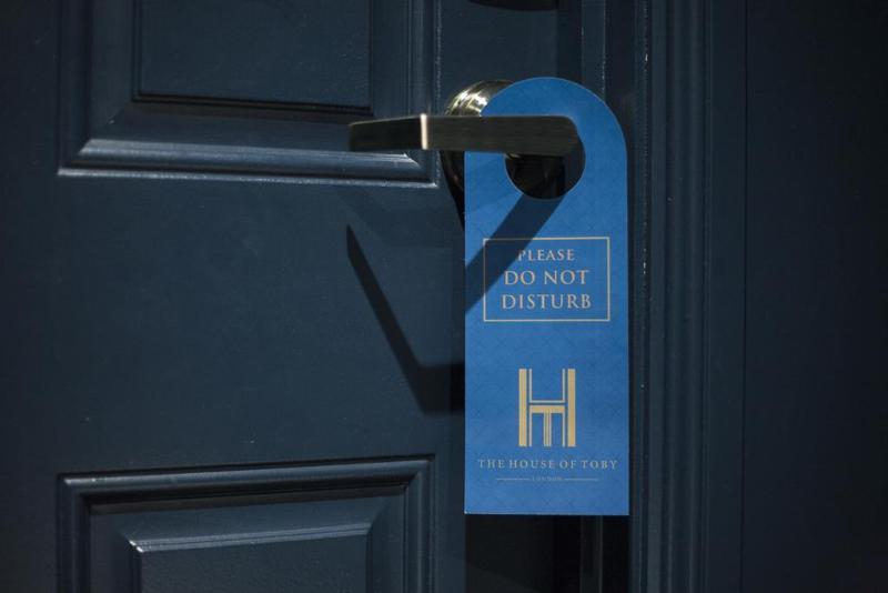 Fotos del hotel The House Of Toby:  10