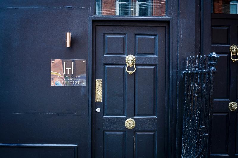 Fotos del hotel The House Of Toby:  11