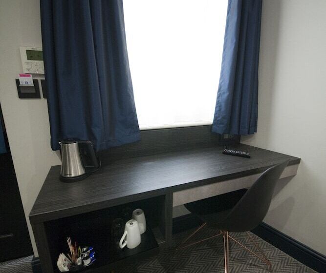 Fotos del hotel The House Of Toby:  25