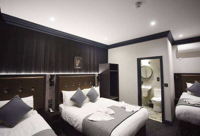 Fotos del hotel The House Of Toby:  12