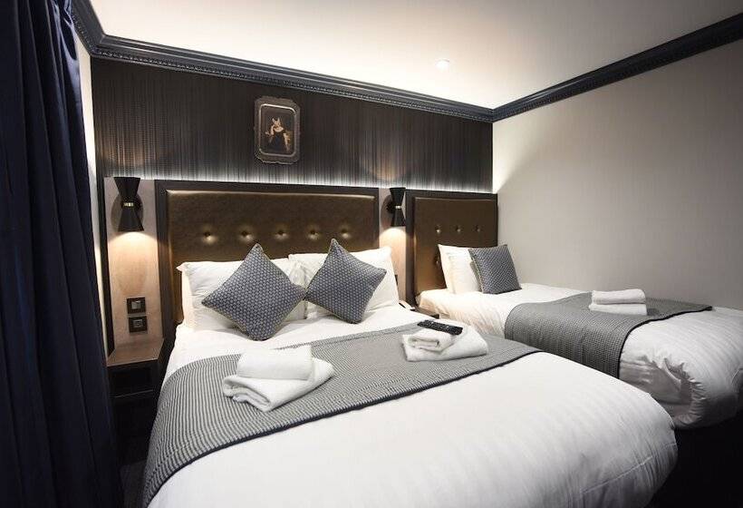 Fotos del hotel The House Of Toby:  24