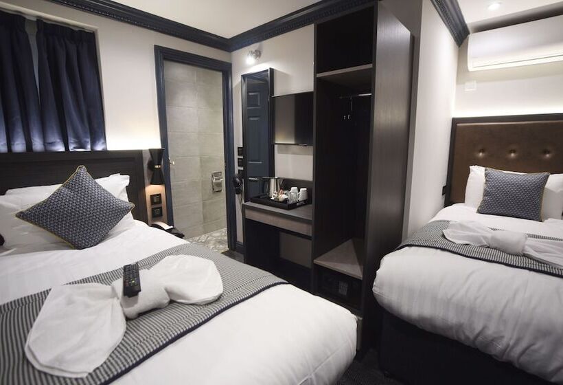 Fotos del hotel The House Of Toby:  22