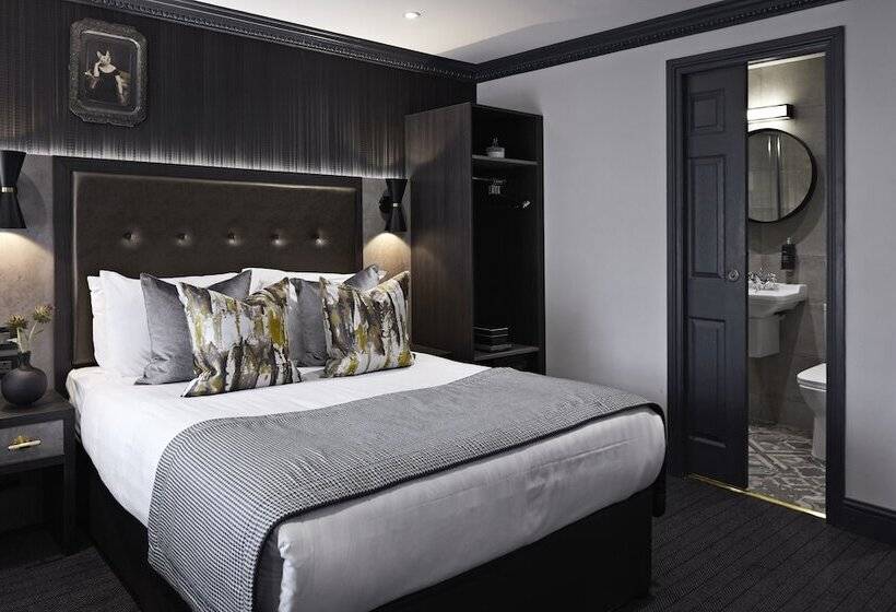 Fotos del hotel The House Of Toby:  19