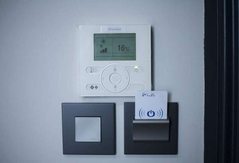 Fotos del hotel The House Of Toby:  3