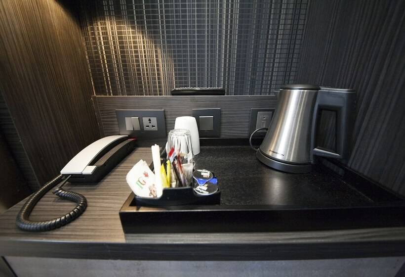 Fotos del hotel The House Of Toby:  23