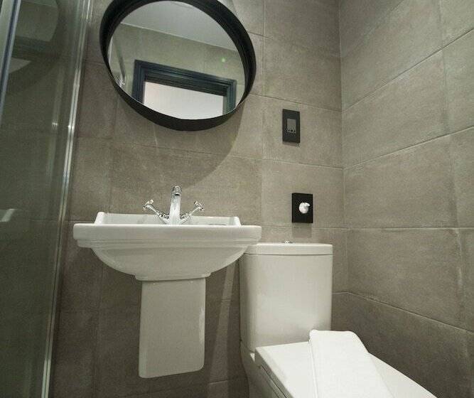 Fotos del hotel The House Of Toby:  4