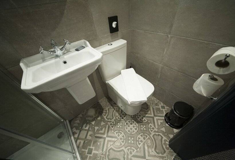 Fotos del hotel The House Of Toby:  9