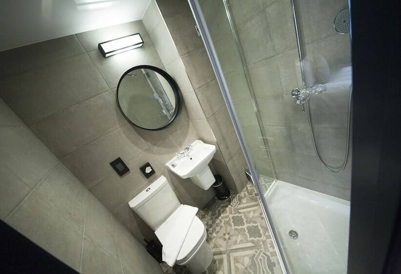 Fotos del hotel The House Of Toby:  13