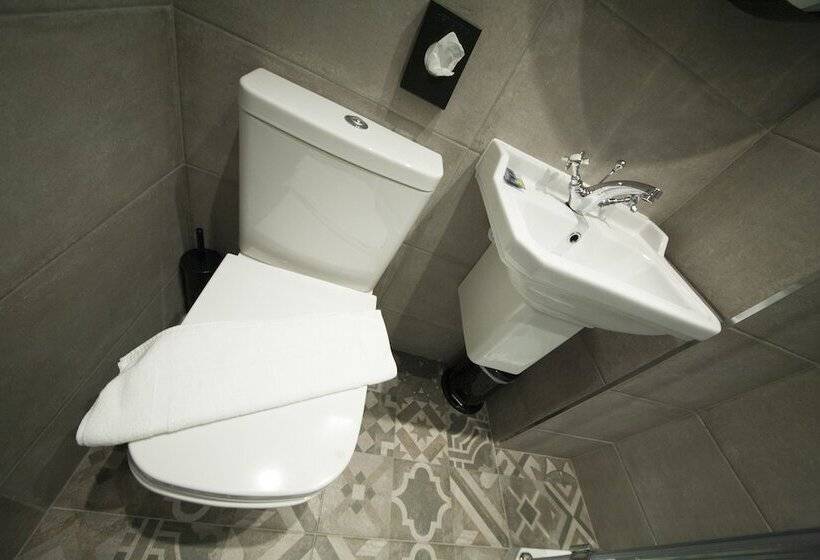 Fotos del hotel The House Of Toby:  20