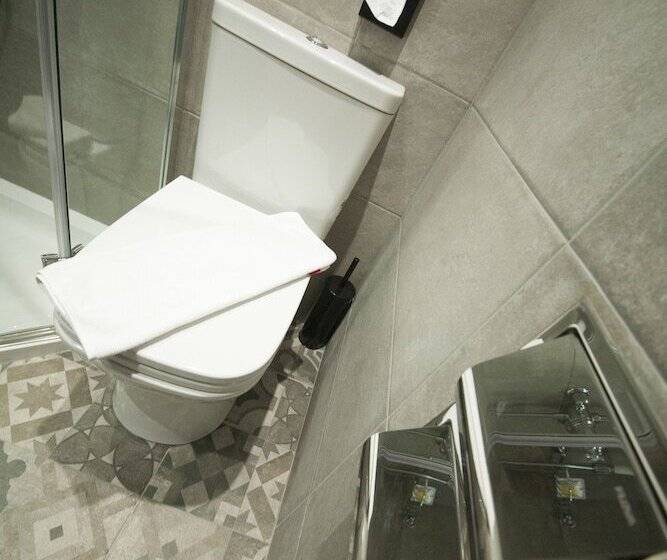 Fotos del hotel The House Of Toby:  17