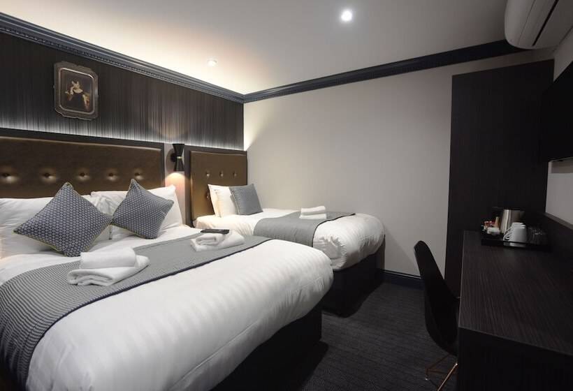 Fotos del hotel The House Of Toby:  7