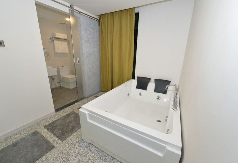 Fotos del hotel Unic:  17