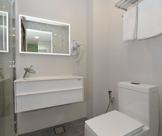 Fotos del hotel Unic:  4