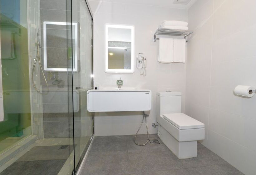 Fotos del hotel Unic:  7