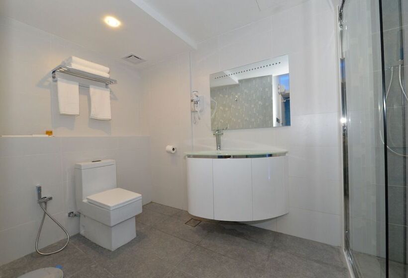 Fotos del hotel Unic:  9