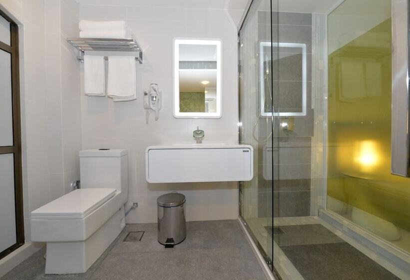 Fotos del hotel Unic:  13