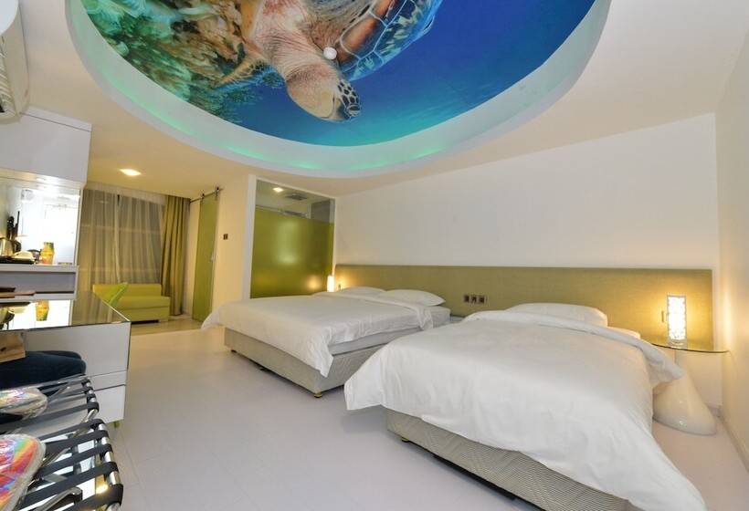 Fotos del hotel Unic:  18