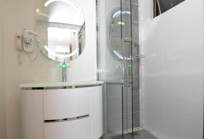 Fotos del hotel Unic:  15