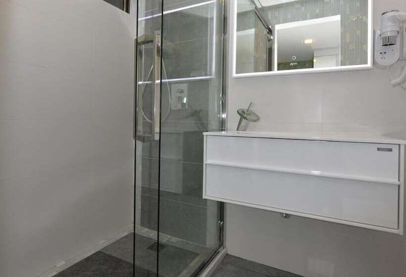 Fotos del hotel Unic:  21