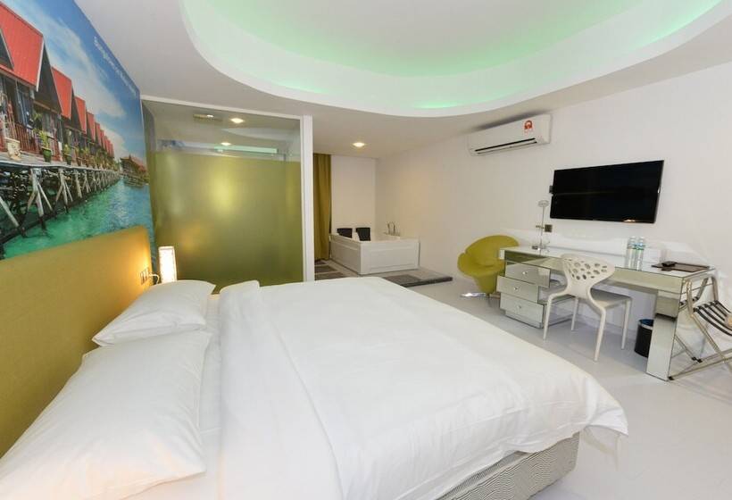 Fotos del hotel Unic:  22