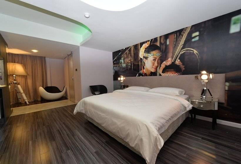 Fotos del hotel Unic:  12