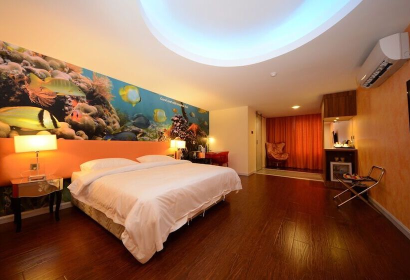 Fotos del hotel Unic:  10