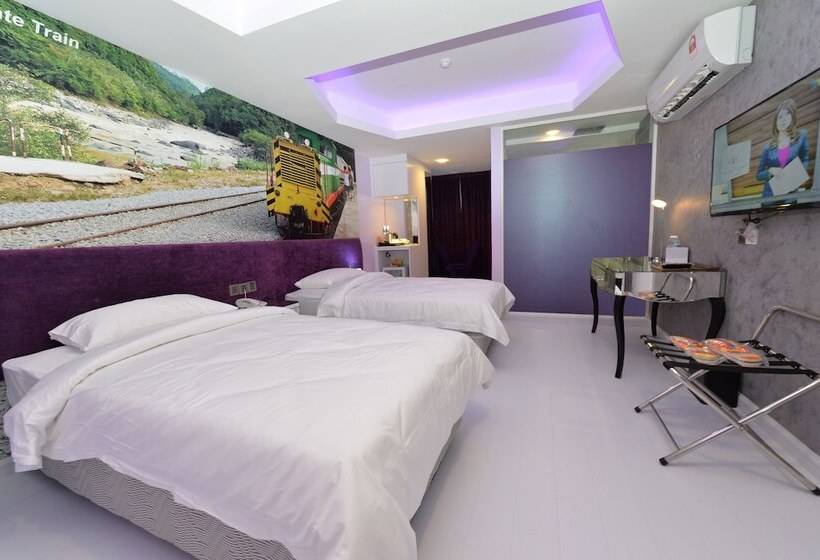 Fotos del hotel Unic:  6